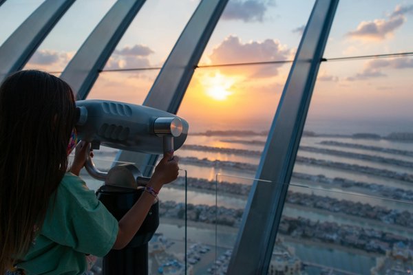 Explorateur Tourisme